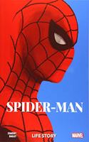 Spider-man: Life Story