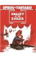 Valley of the Exiles