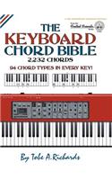 Keyboard Chord Bible