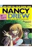 Nancy Drew: The Charmed Bracelet