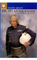 Know About Dr. A.P.J. Abdul Kalam (Missile Man of India)