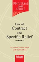 Law of Contract and Specific Relief