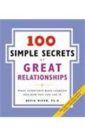 100 Simple Secrets of Great Relationships