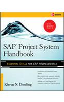 Sap Project System Handbook