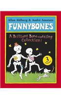 Funnybones: A Bone Rattling Collection