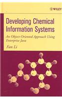 Developing Chemical Informatio