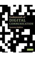 Fundamentals Of Digital Communication (South Asian Edition)