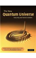 New Quantum Universe