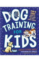 Dog Training for Kids