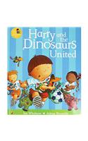 Harry and the Dinosaurs: United