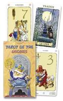 Tarot of the Gnomes