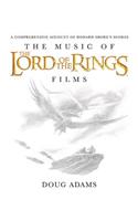 The Music of the Lord of the Rings Films