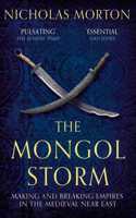 The Mongol Storm