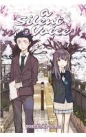 A Silent Voice Volume 2