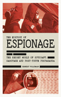 History of Espionage