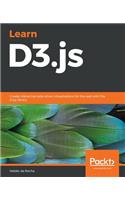 Learn D3.js 5