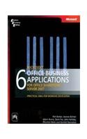 6 Microsoft Office Business Applications For Office Sharepoint Server 2007