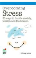 Overcoming Stress 