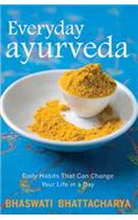 Everyday Ayurveda