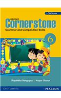 Cornerstone 6 (Revised Edition)