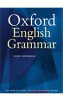 The Oxford English Grammar