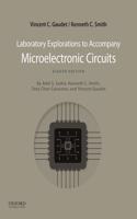 Microelectronic Circuits 8th Edition