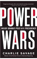 Power Wars: Inside Obama's Post-9/11 Presidency