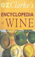 Encyclopedia of Wine