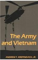 Army and Vietnam