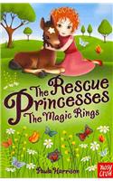 The Rescue Princesses: The Magic Rings