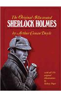 The Original Illustrated Sherlock Holmes