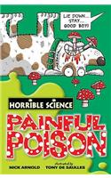 Painful Poison