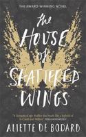 The House of Shattered Wings