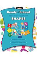 Ready for School Shapes (Parragon_WorkBooks)