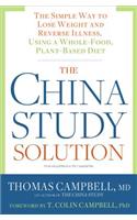 The China Study Solution