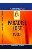 John Milton—Paradise Lost (Book I),