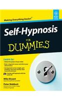 Self-Hypnosis For Dummies