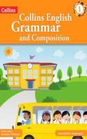 Collins English Grammar and Composition-1