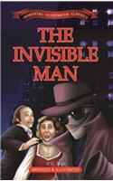 Immortal Illustrated Classics—The Invisible Man