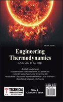 Engineering Thermodynamics for GTU 18 Course (III - Mech. - 3131905)