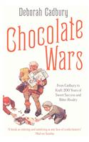 Chocolate Wars