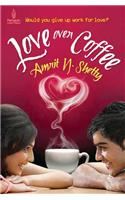 Love Over Coffee