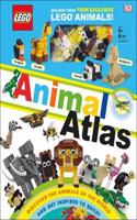 LEGO Animal Atlas