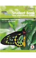 Heinemann Explore Science 2nd International Edition Student's Book 3