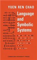 Language and Symbolic Systems