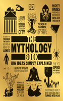 Mythology Book