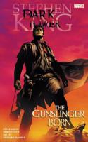 Dark Tower: The Gunslinger Born