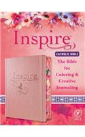 Inspire Catholic Bible NLT