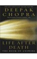 Life After Death: The Book of Answers