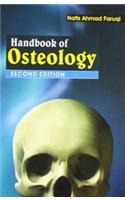 Handbook of Osteology